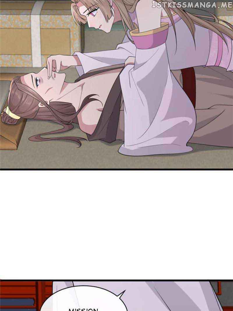 The Sickly Tyrant With An Innocent Facade Chapter 176 page 37