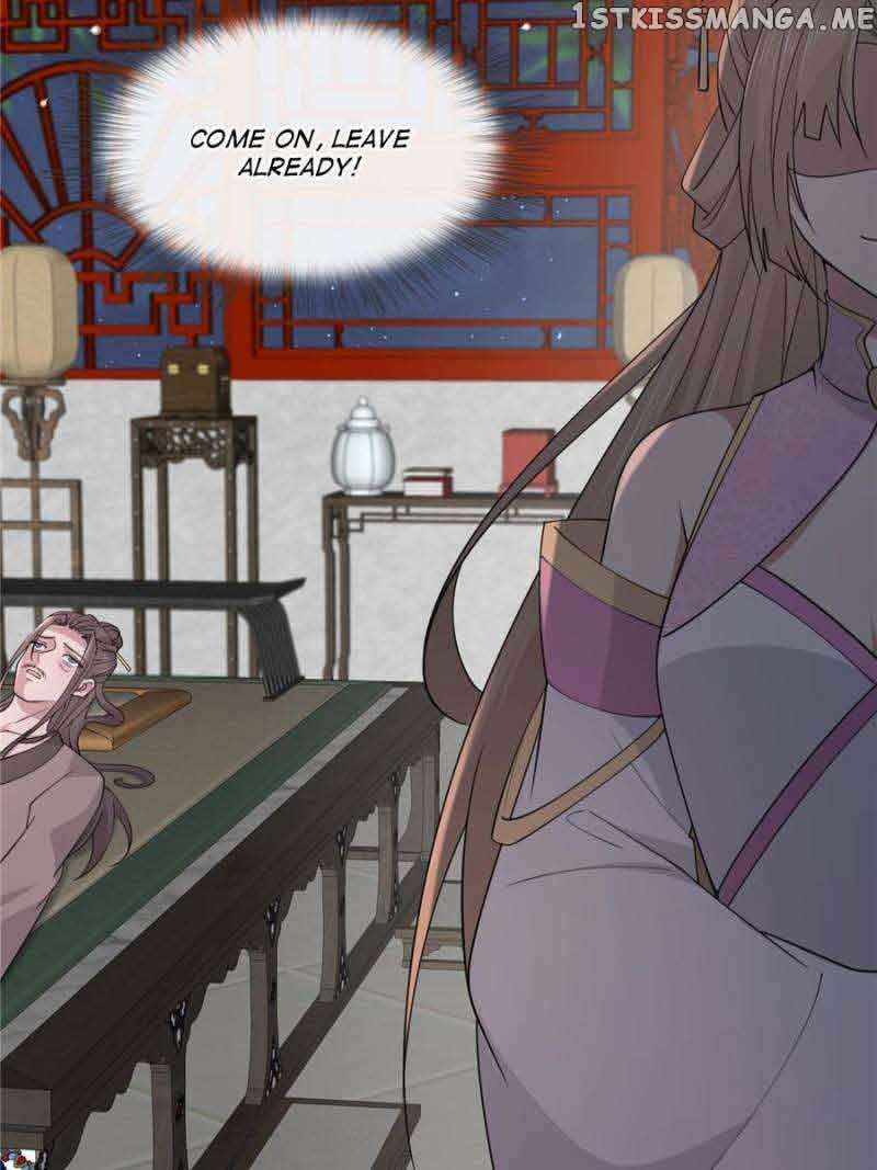 The Sickly Tyrant With An Innocent Facade Chapter 176 page 41