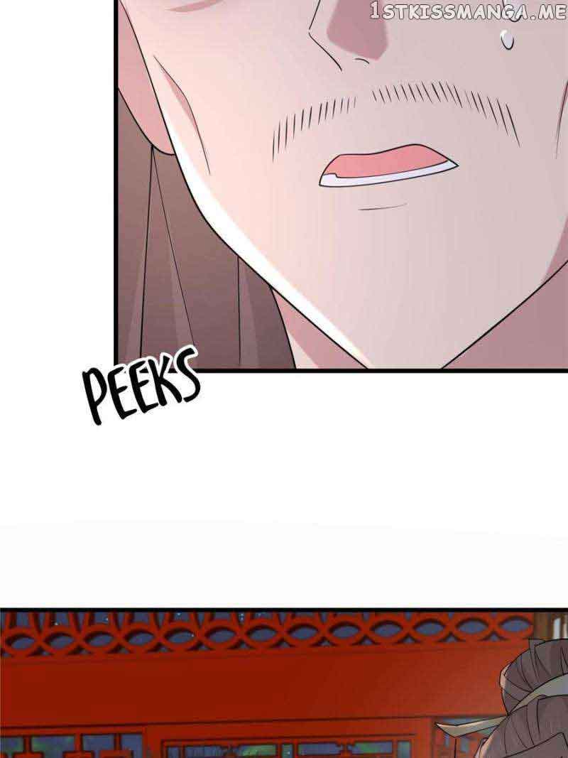 The Sickly Tyrant With An Innocent Facade Chapter 176 page 40