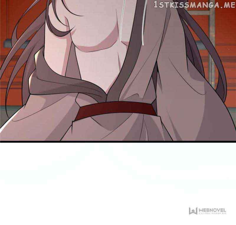 The Sickly Tyrant With An Innocent Facade Chapter 176 page 34