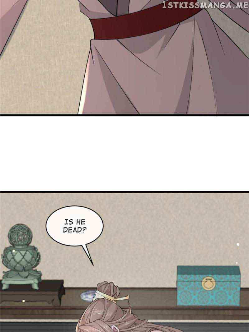 The Sickly Tyrant With An Innocent Facade Chapter 176 page 36