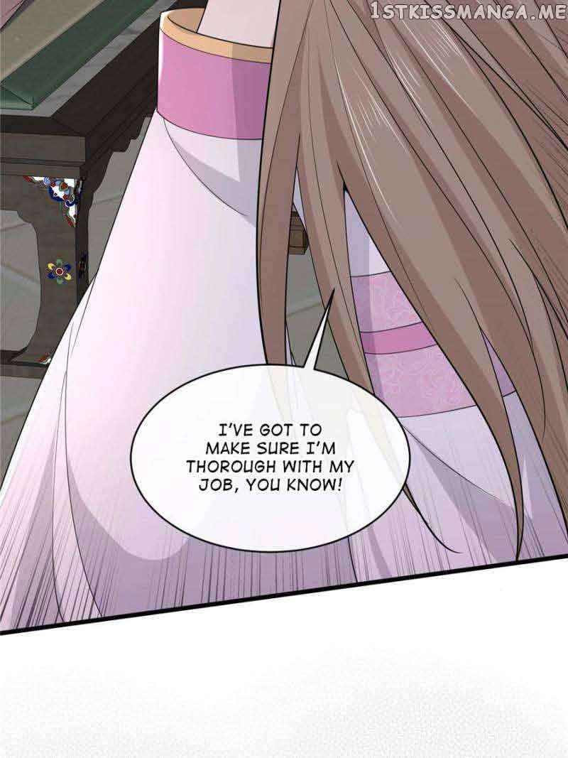The Sickly Tyrant With An Innocent Facade Chapter 176 page 49