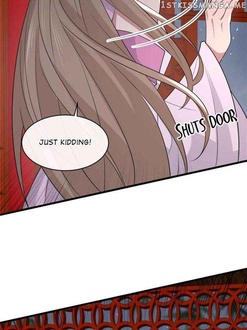 The Sickly Tyrant With An Innocent Facade Chapter 176 page 47