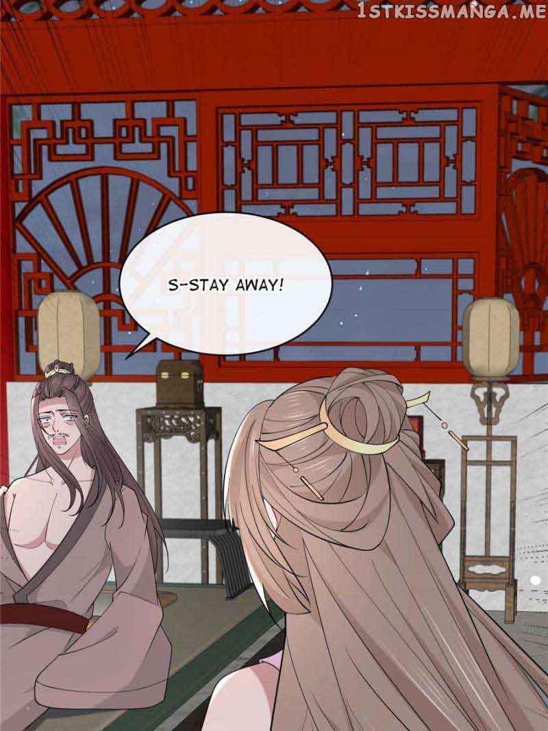 The Sickly Tyrant With An Innocent Facade Chapter 176 page 48