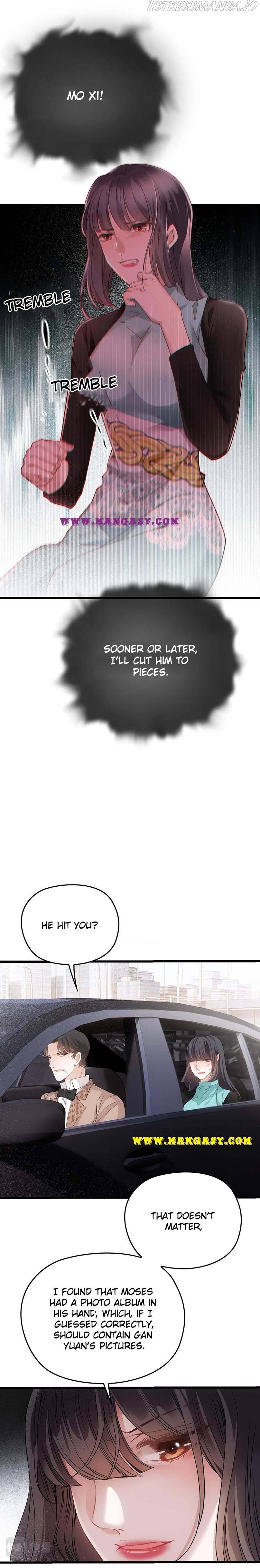 The Duke’s Hidden Baby: BOGO! Chapter 177 page 6