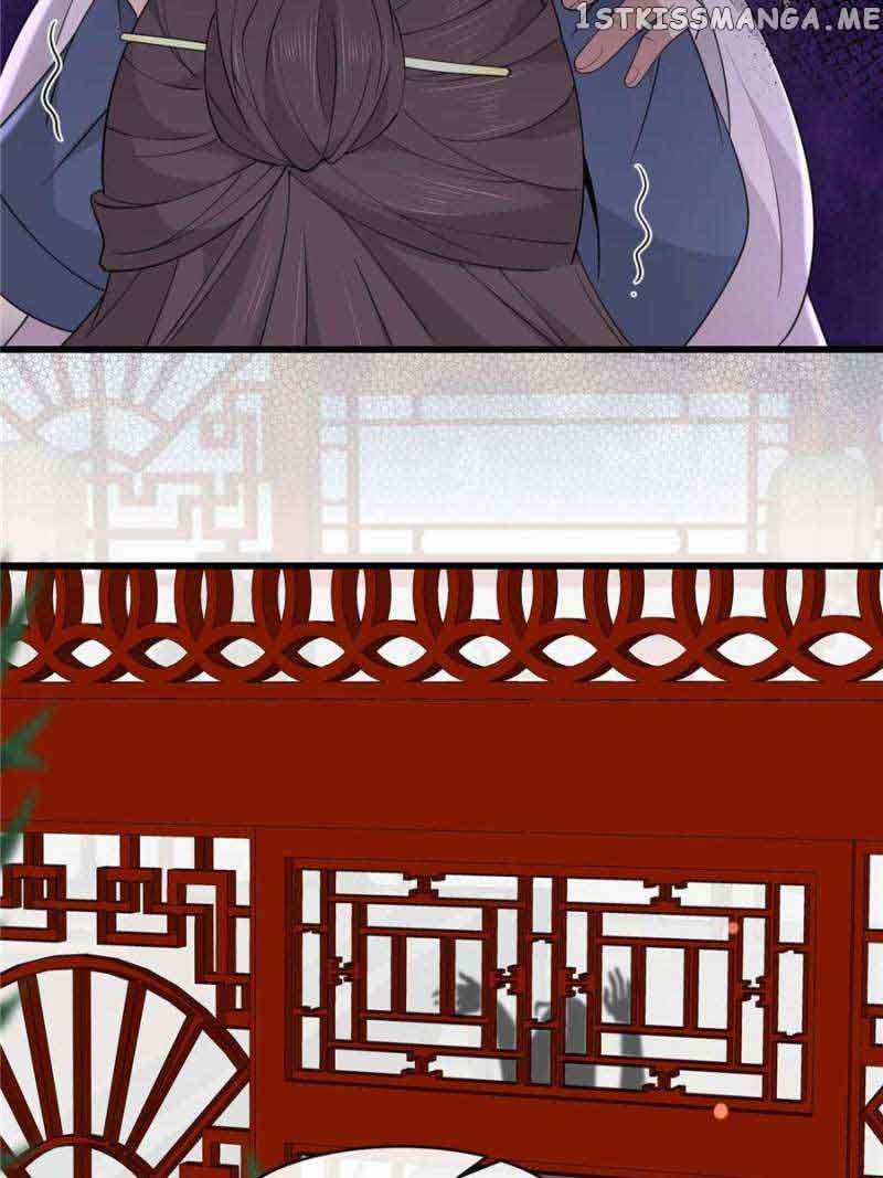 The Sickly Tyrant With An Innocent Facade Chapter 176 page 52