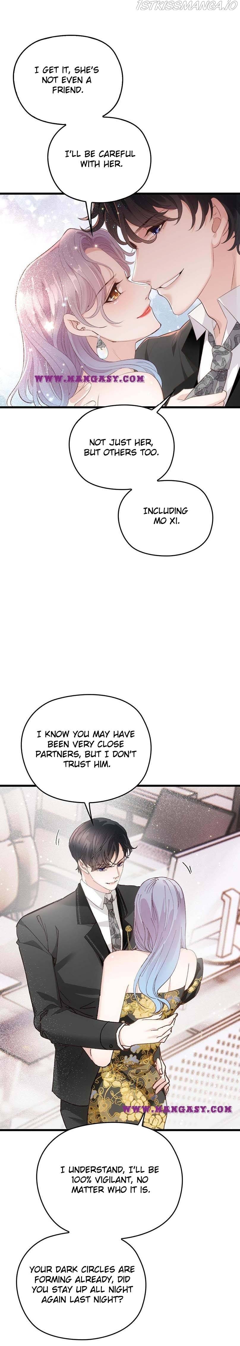 The Duke’s Hidden Baby: BOGO! Chapter 177 page 11