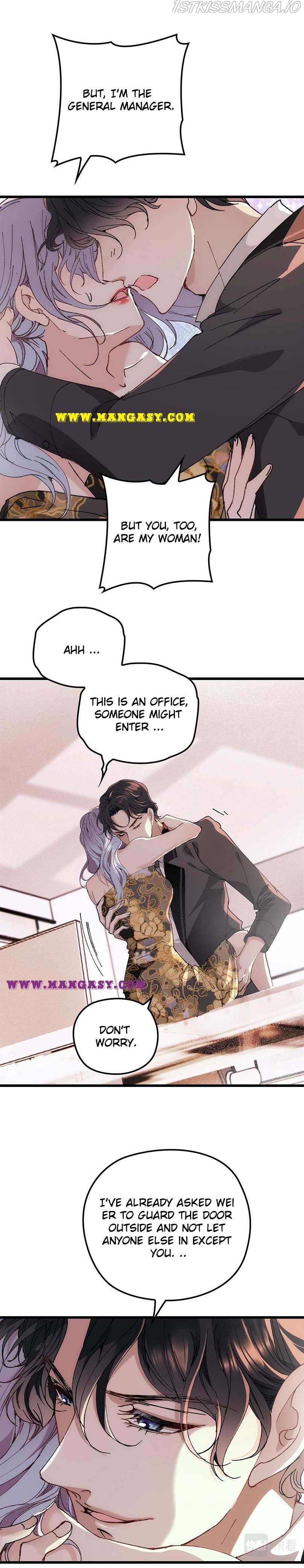 The Duke’s Hidden Baby: BOGO! Chapter 177 page 13
