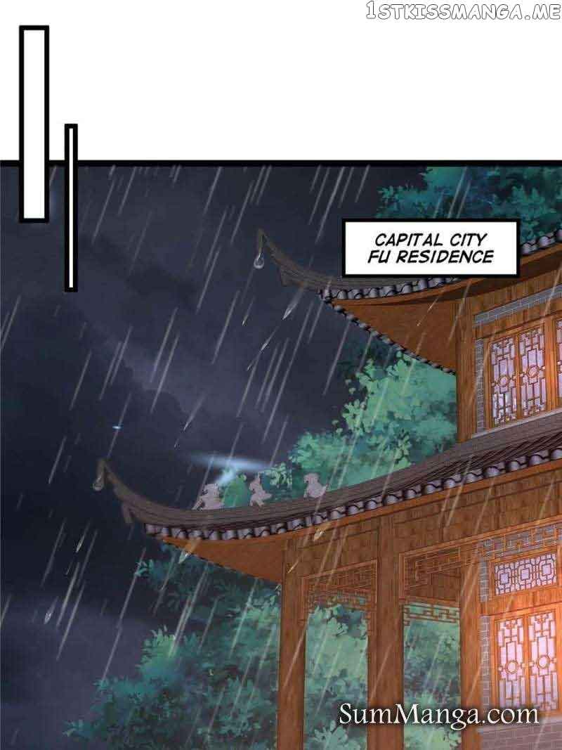 The Sickly Tyrant With An Innocent Facade Chapter 177 page 2