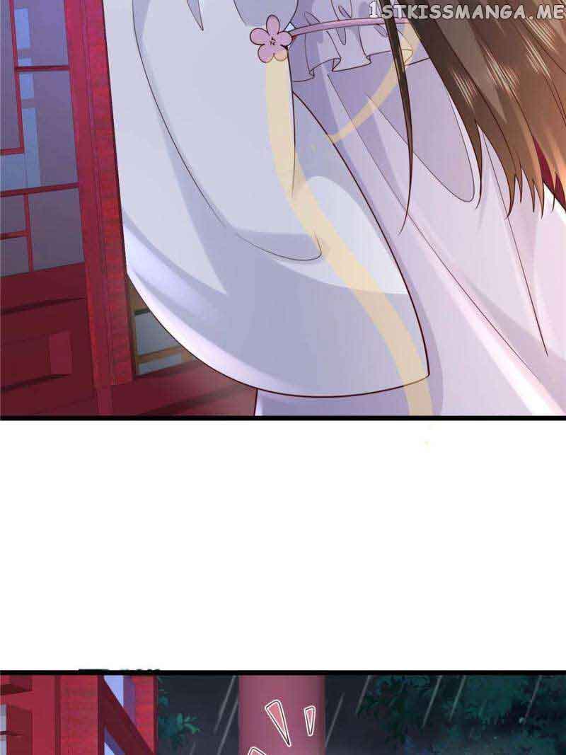 The Sickly Tyrant With An Innocent Facade Chapter 177 page 4