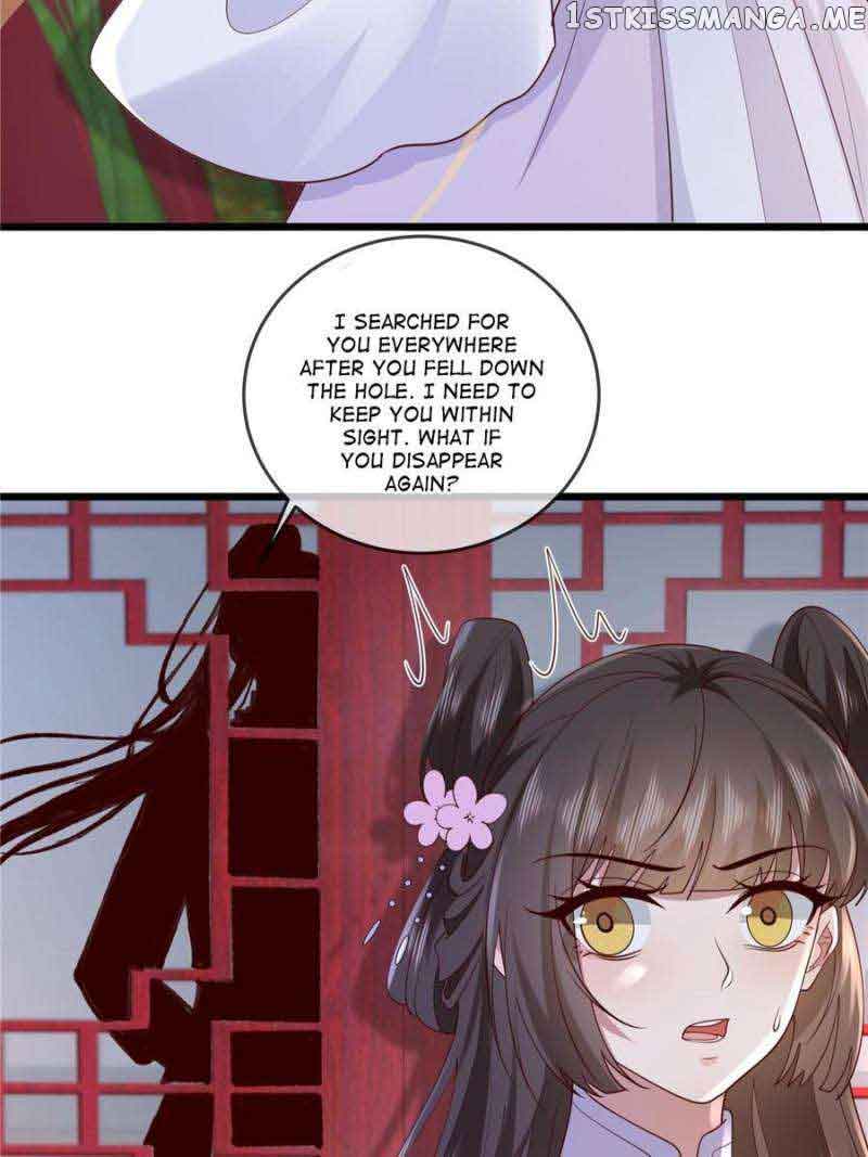 The Sickly Tyrant With An Innocent Facade Chapter 177 page 11