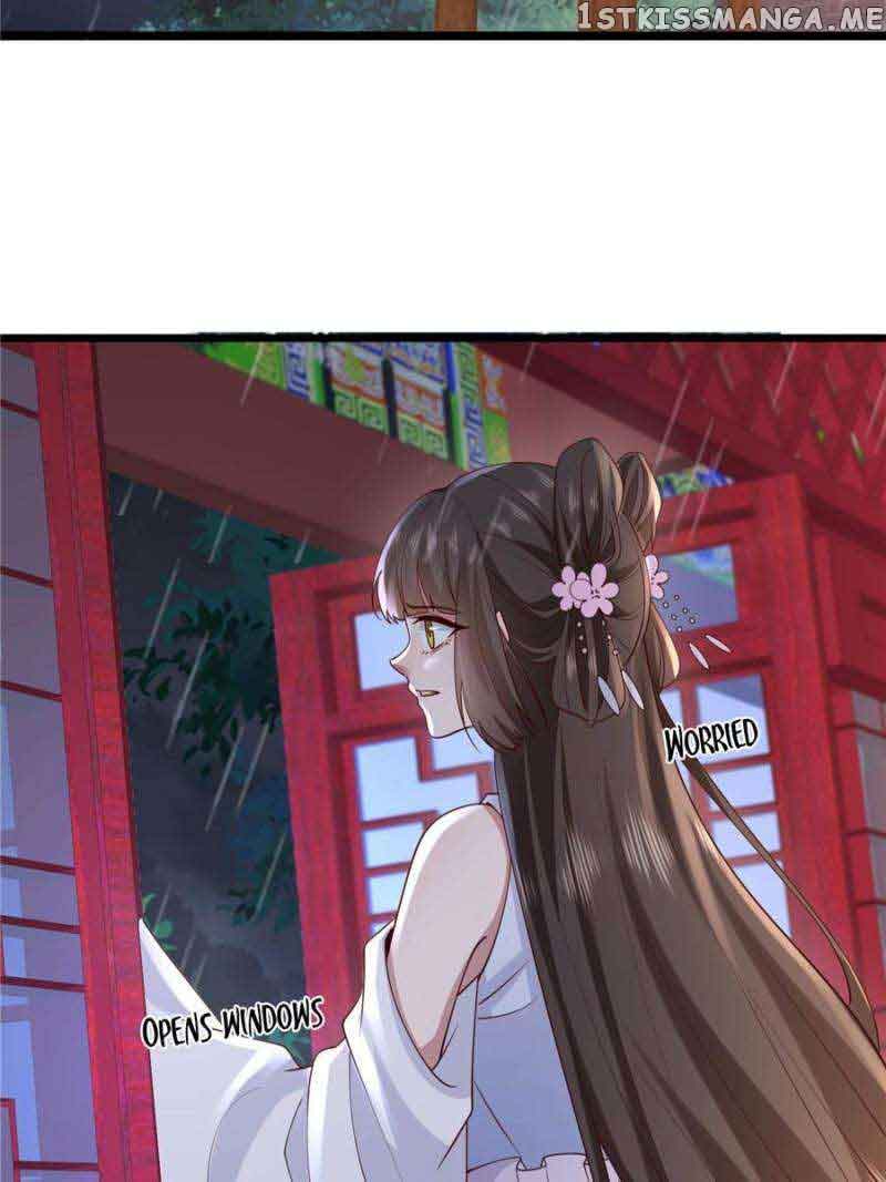 The Sickly Tyrant With An Innocent Facade Chapter 177 page 3
