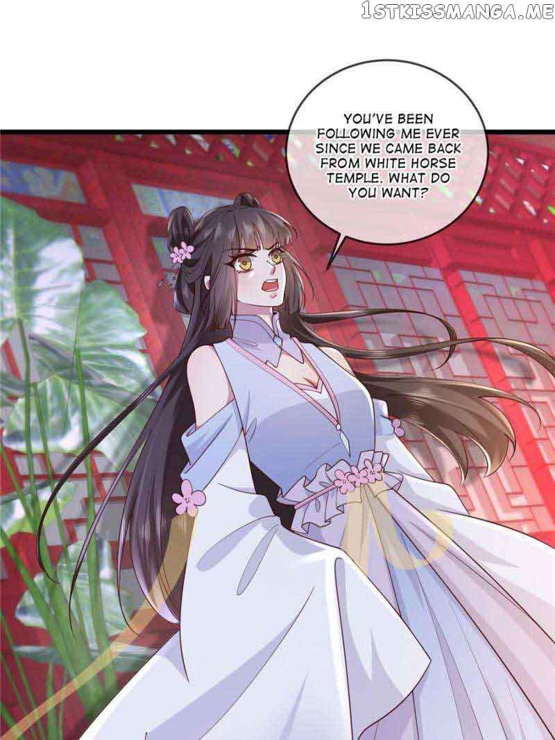 The Sickly Tyrant With An Innocent Facade Chapter 177 page 10
