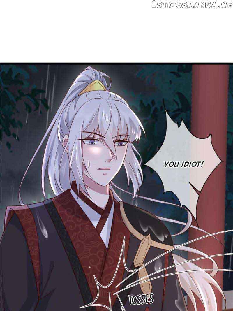 The Sickly Tyrant With An Innocent Facade Chapter 177 page 15
