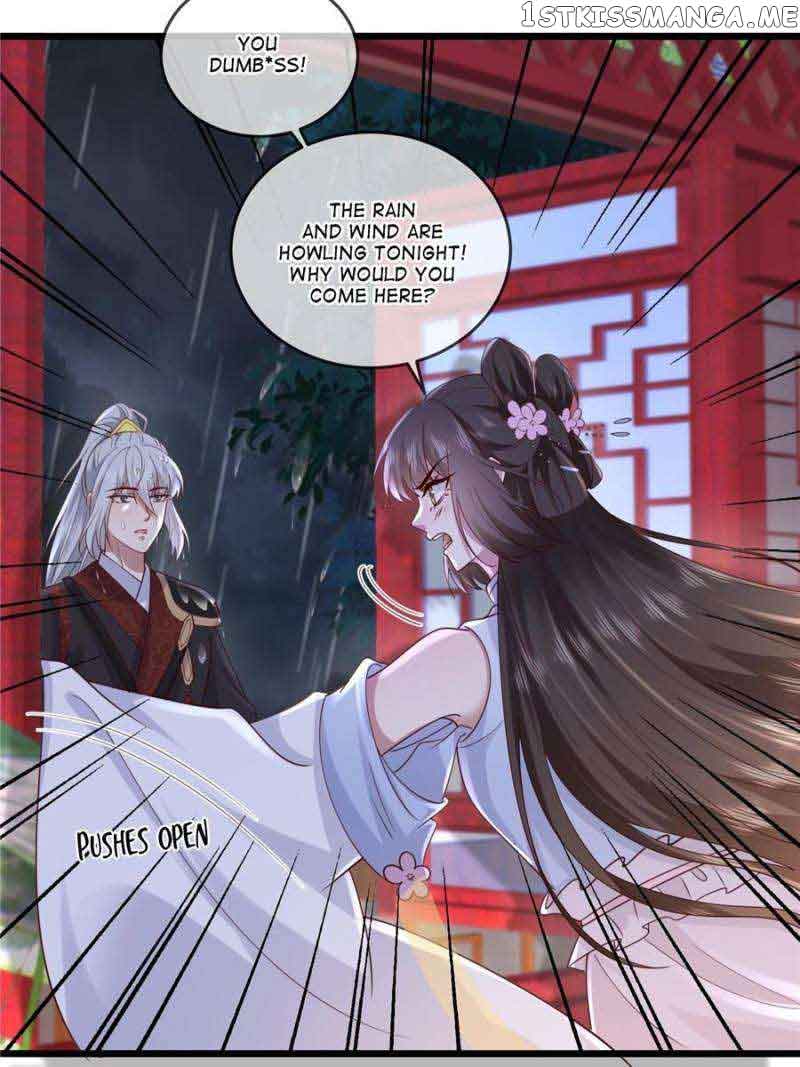 The Sickly Tyrant With An Innocent Facade Chapter 177 page 13