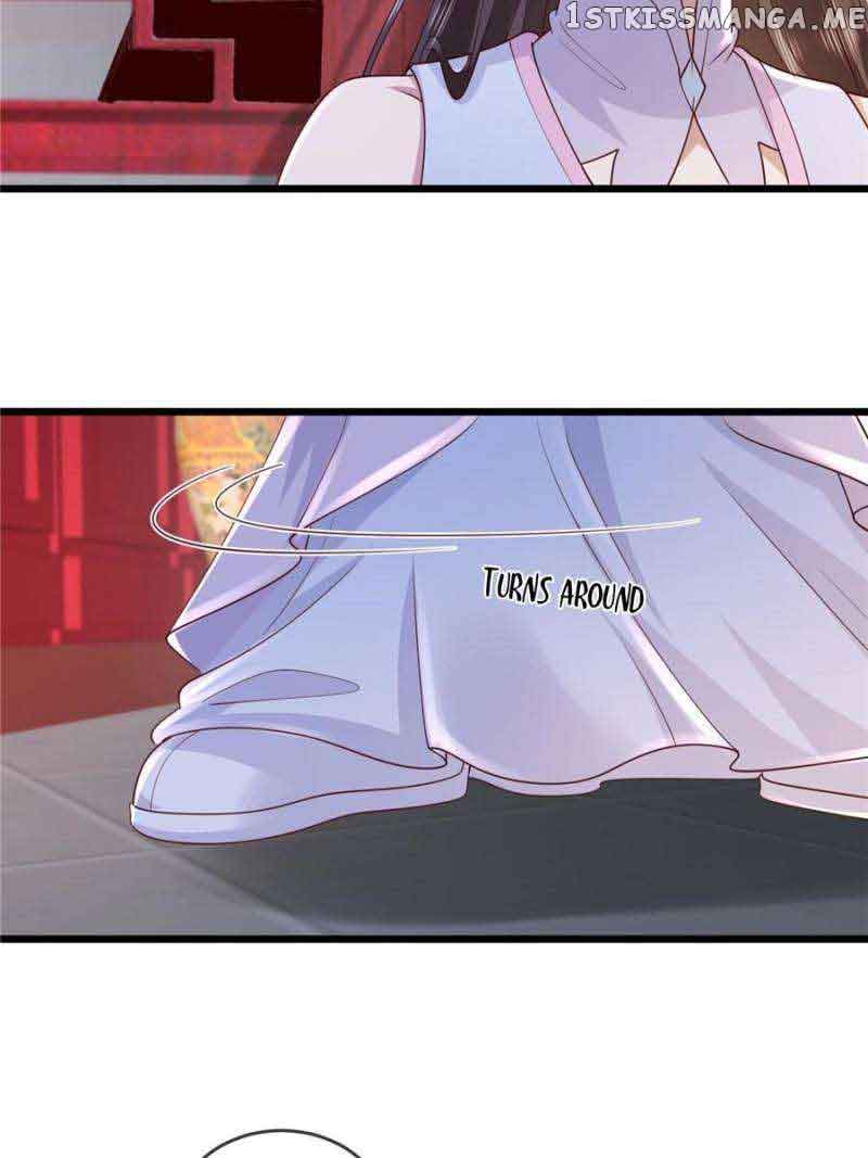 The Sickly Tyrant With An Innocent Facade Chapter 177 page 12