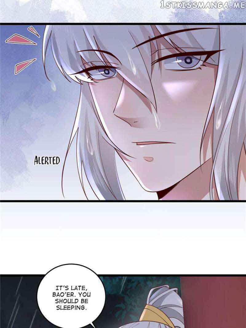 The Sickly Tyrant With An Innocent Facade Chapter 177 page 6