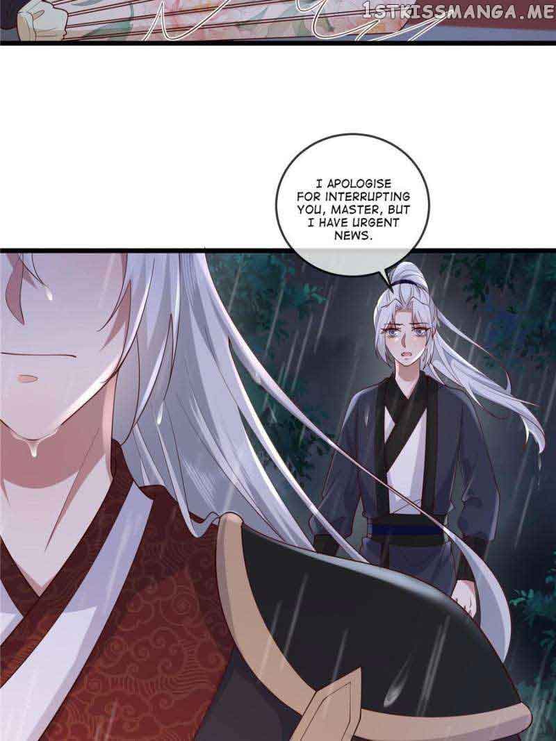 The Sickly Tyrant With An Innocent Facade Chapter 177 page 23
