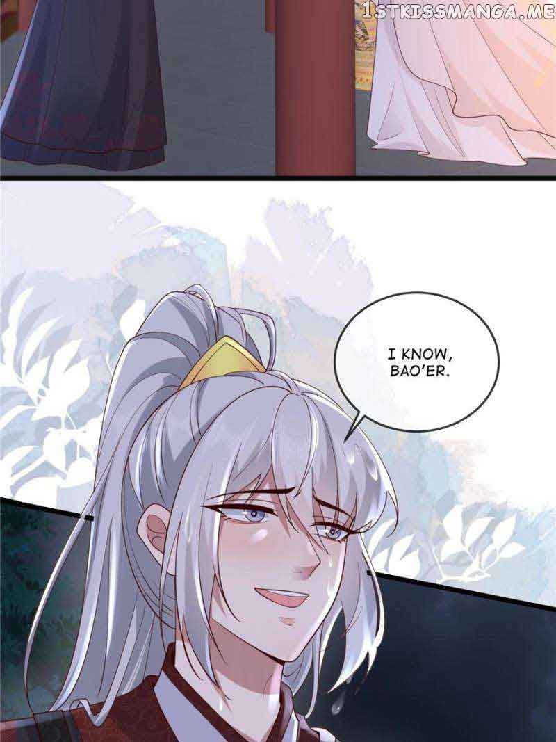 The Sickly Tyrant With An Innocent Facade Chapter 177 page 19