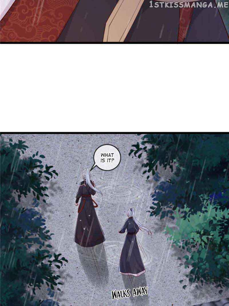 The Sickly Tyrant With An Innocent Facade Chapter 177 page 24