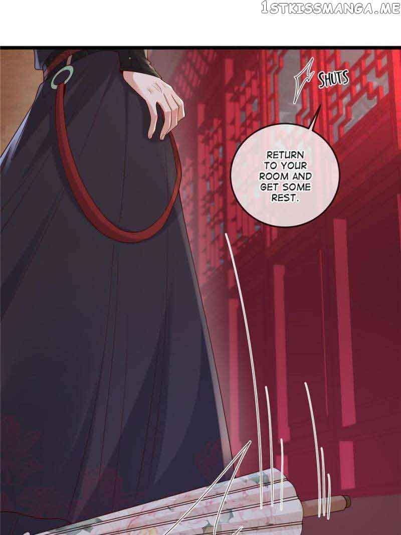 The Sickly Tyrant With An Innocent Facade Chapter 177 page 22