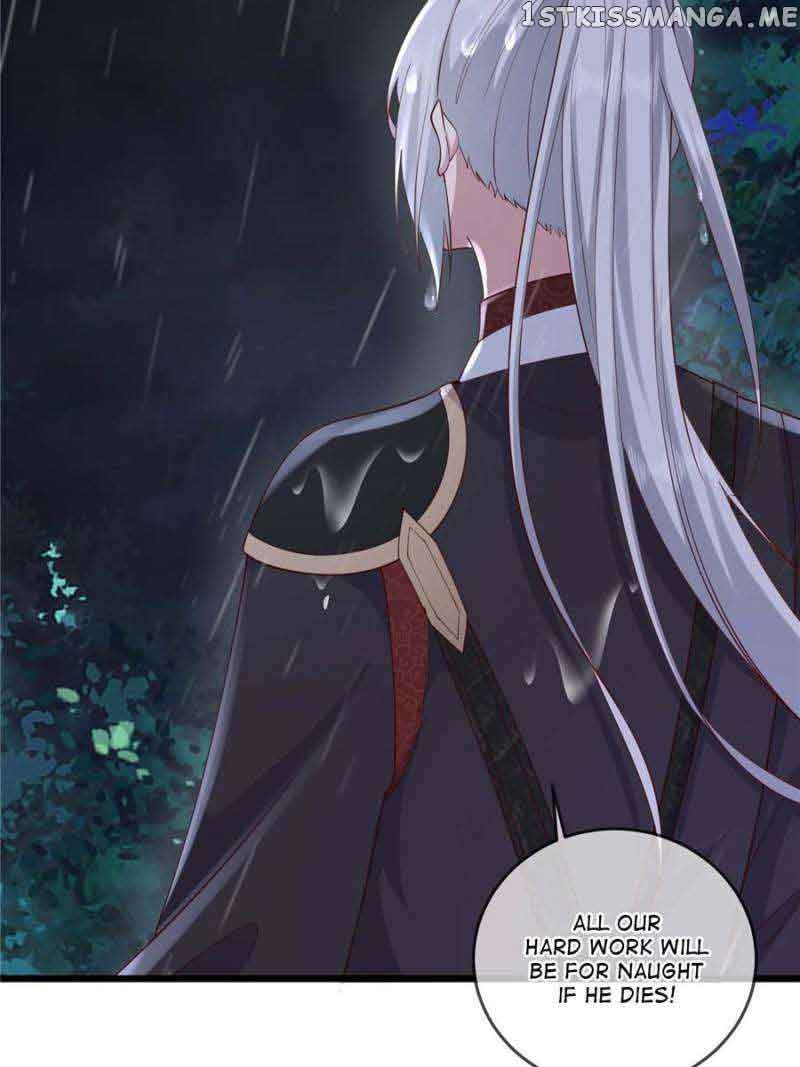 The Sickly Tyrant With An Innocent Facade Chapter 177 page 30