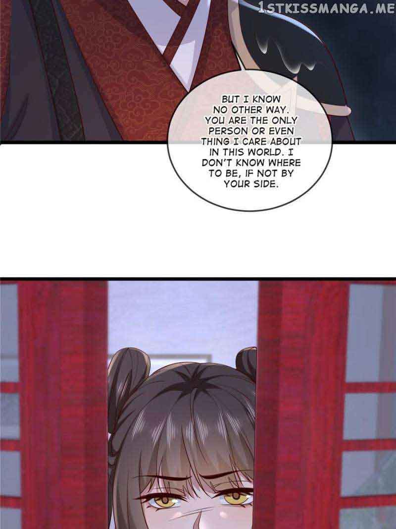 The Sickly Tyrant With An Innocent Facade Chapter 177 page 20