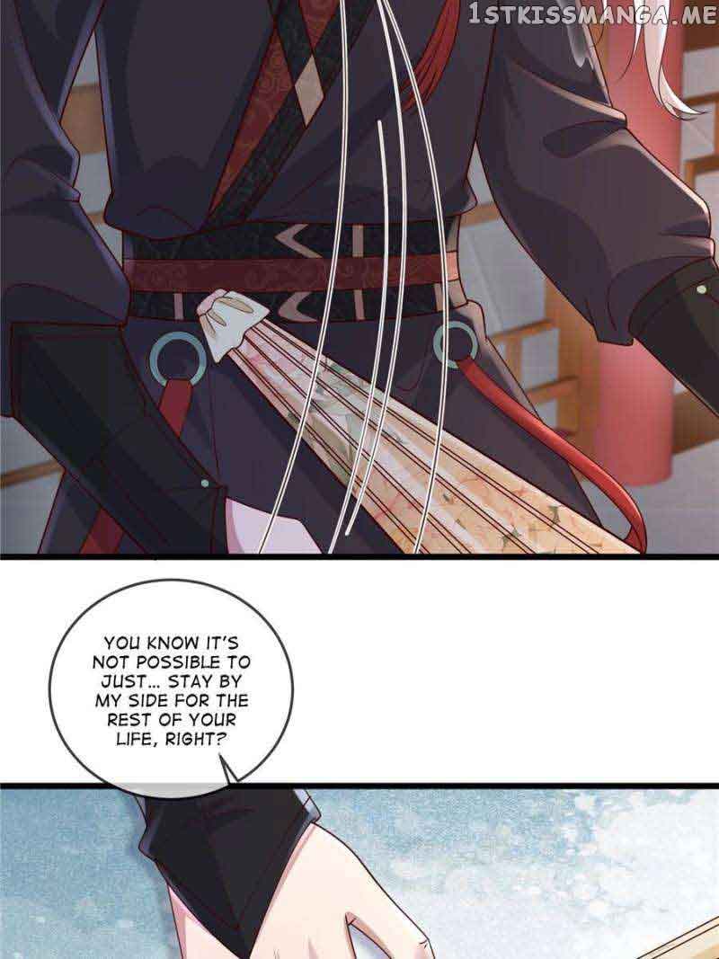 The Sickly Tyrant With An Innocent Facade Chapter 177 page 16