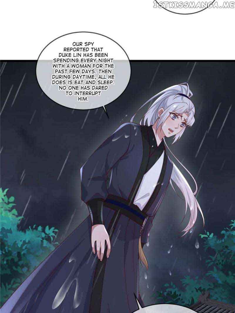 The Sickly Tyrant With An Innocent Facade Chapter 177 page 27