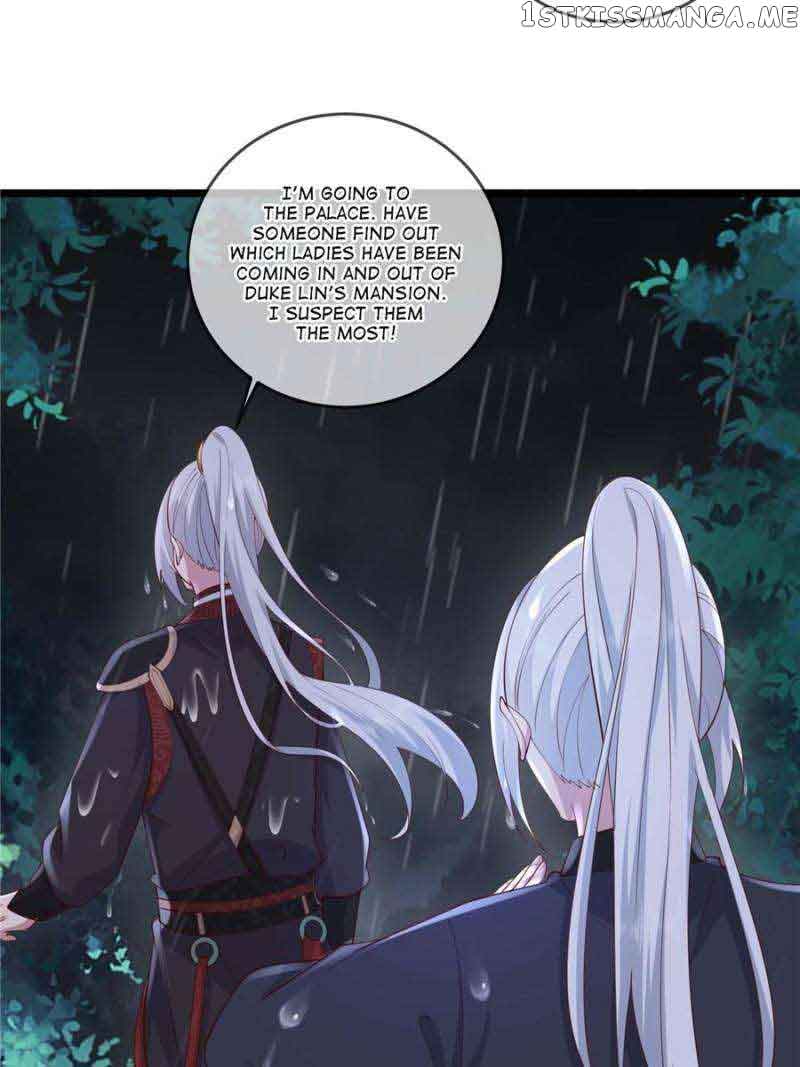 The Sickly Tyrant With An Innocent Facade Chapter 177 page 31