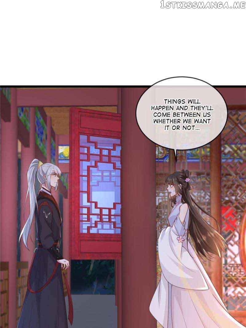 The Sickly Tyrant With An Innocent Facade Chapter 177 page 18