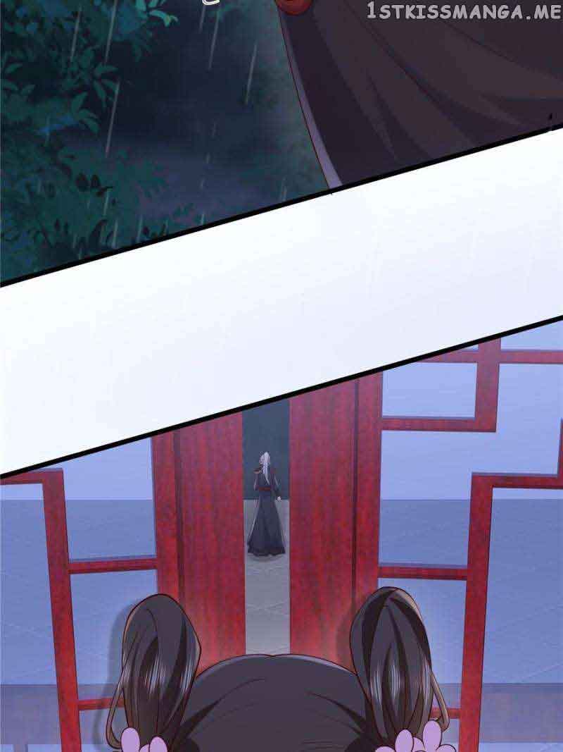The Sickly Tyrant With An Innocent Facade Chapter 177 page 35