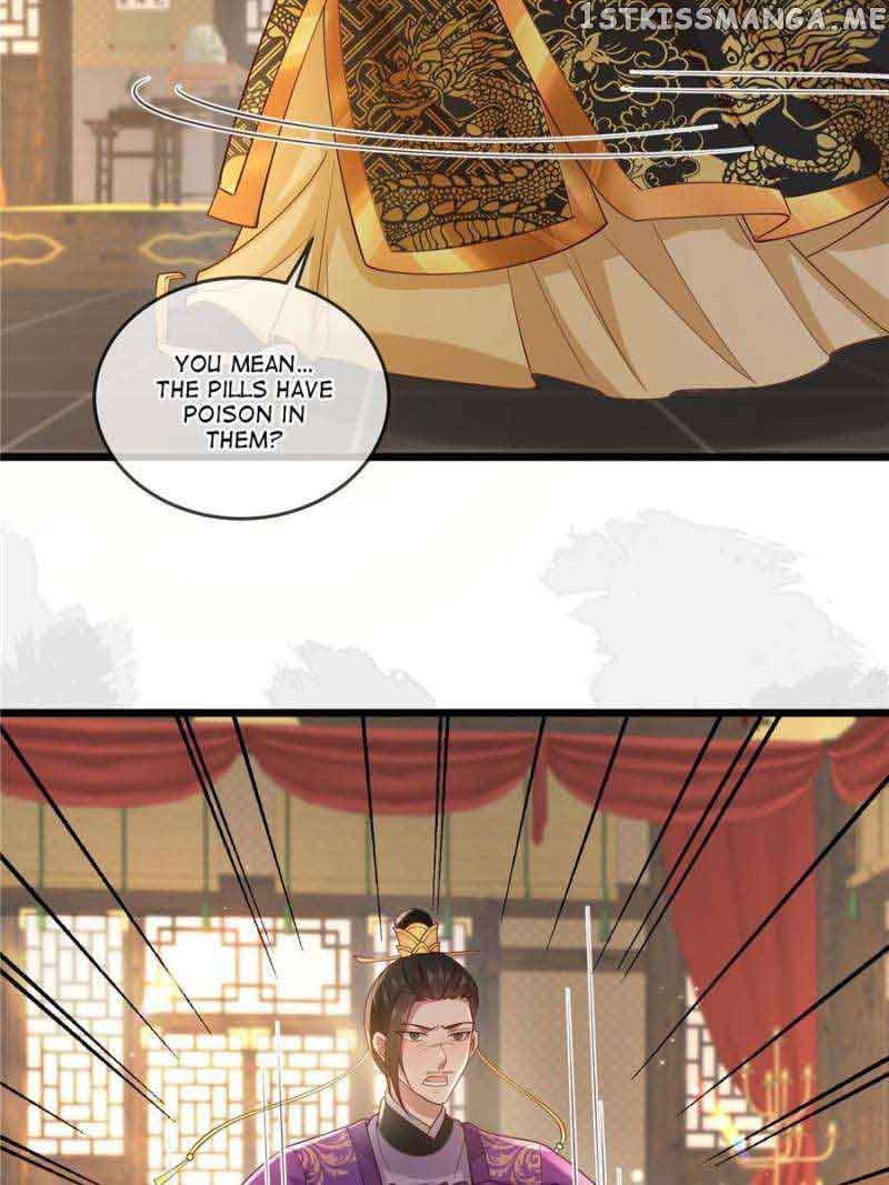 The Sickly Tyrant With An Innocent Facade Chapter 177 page 38