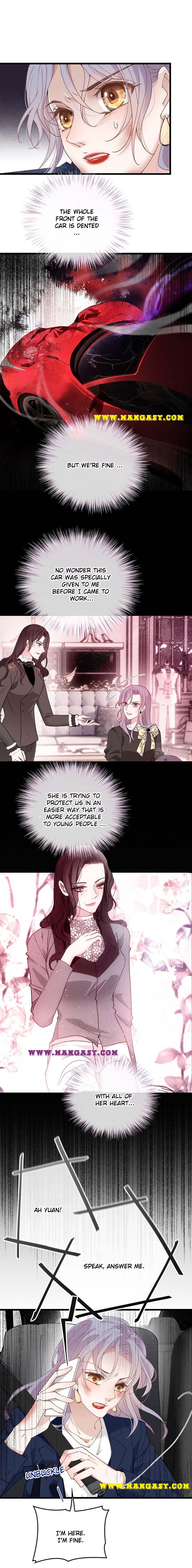 The Duke’s Hidden Baby: BOGO! Chapter 178 page 15