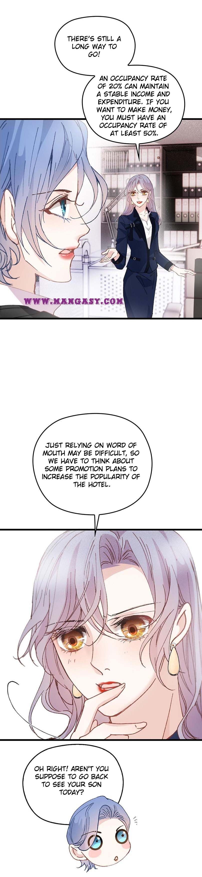 The Duke’s Hidden Baby: BOGO! Chapter 178 page 8