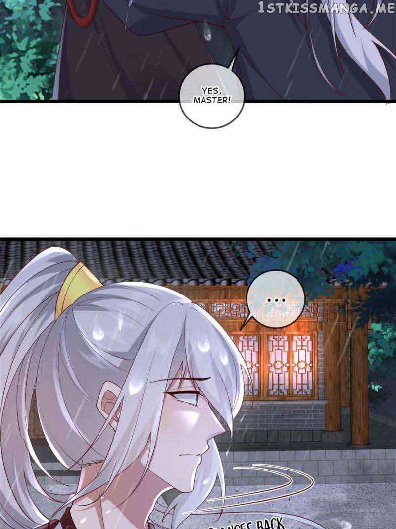 The Sickly Tyrant With An Innocent Facade Chapter 177 page 32