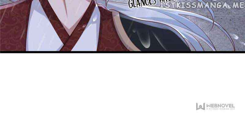 The Sickly Tyrant With An Innocent Facade Chapter 177 page 33