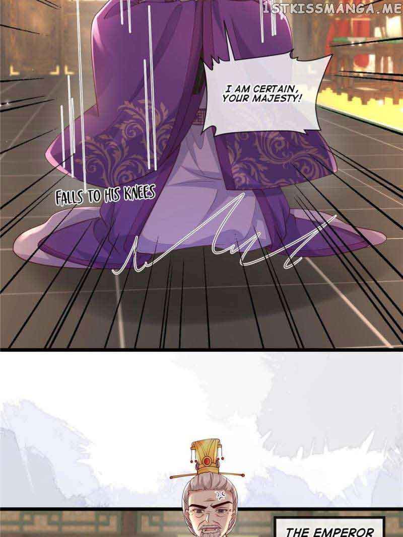 The Sickly Tyrant With An Innocent Facade Chapter 177 page 39