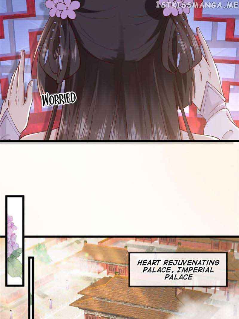 The Sickly Tyrant With An Innocent Facade Chapter 177 page 36