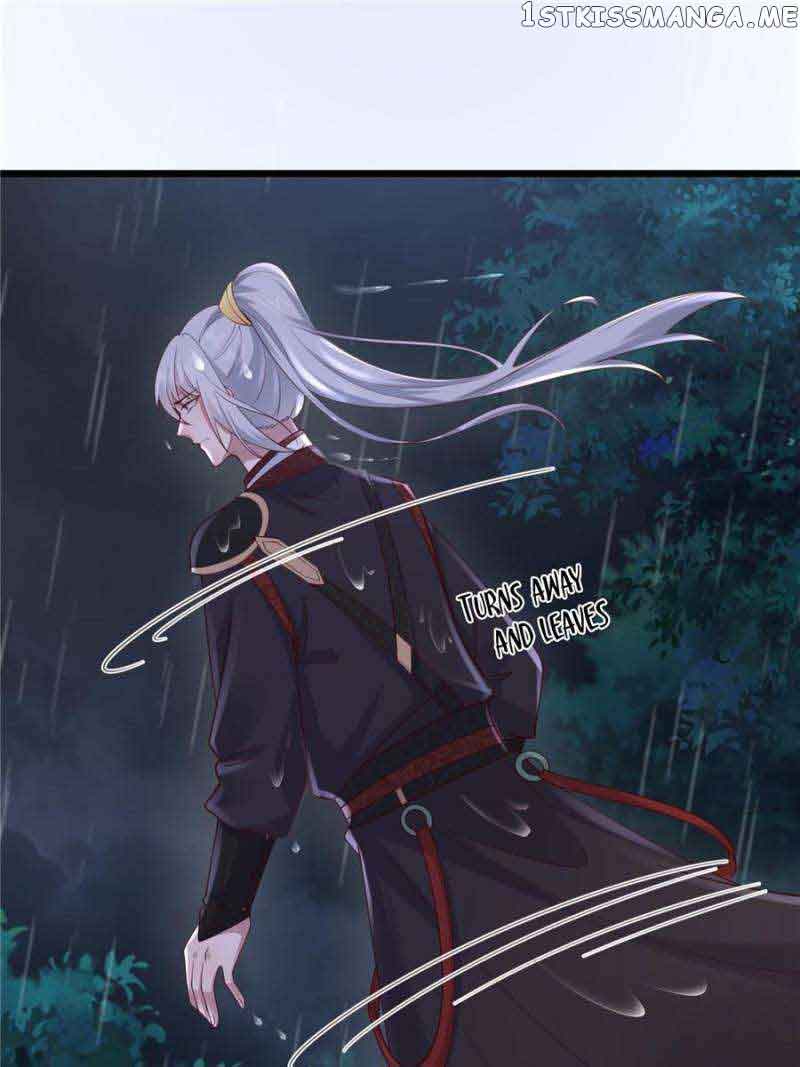 The Sickly Tyrant With An Innocent Facade Chapter 177 page 34