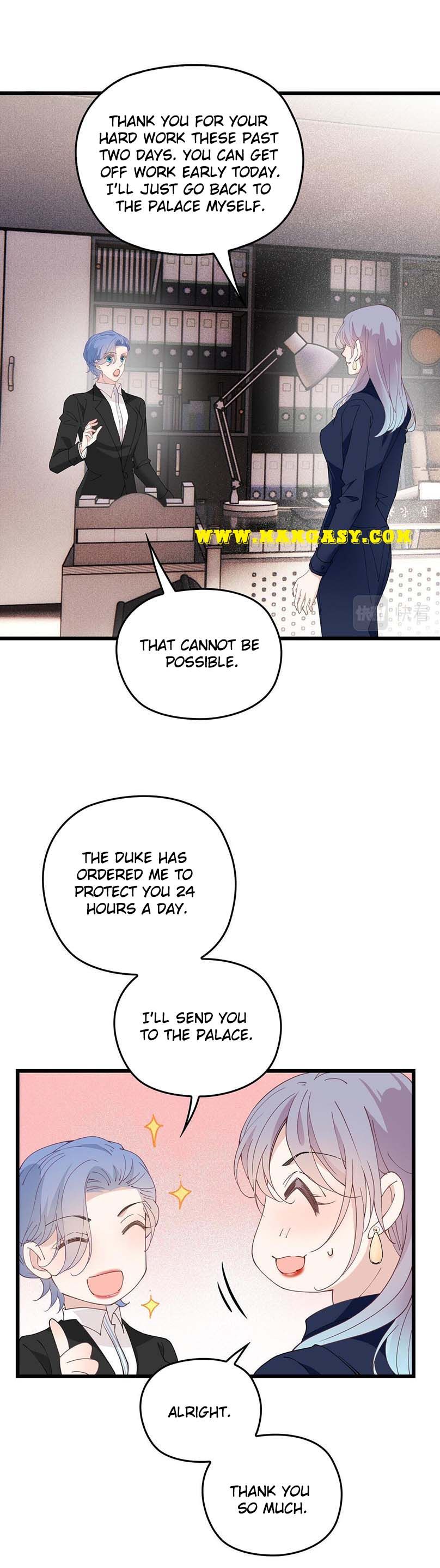 The Duke’s Hidden Baby: BOGO! Chapter 178 page 10