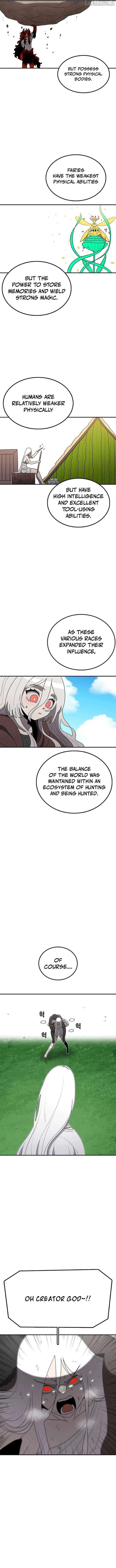 The House Without Time Chapter 178 page 8
