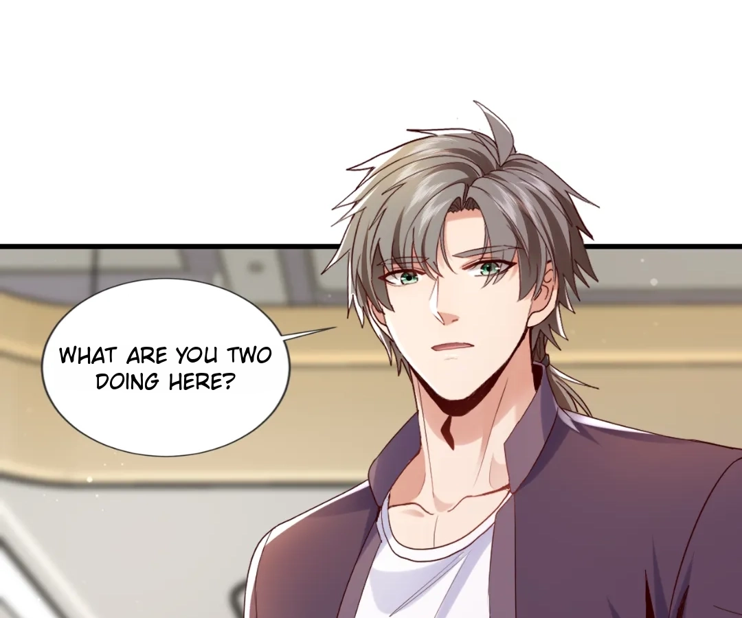 The Godly Son-in-Law of the Nation Chapter 173 page 4