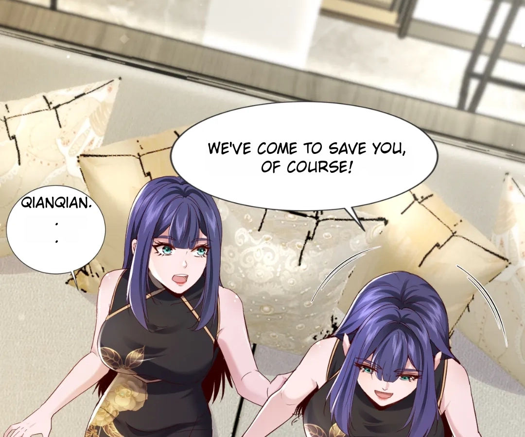 The Godly Son-in-Law of the Nation Chapter 173 page 6