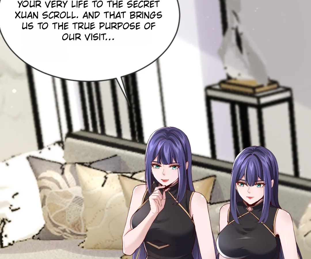 The Godly Son-in-Law of the Nation Chapter 173 page 15