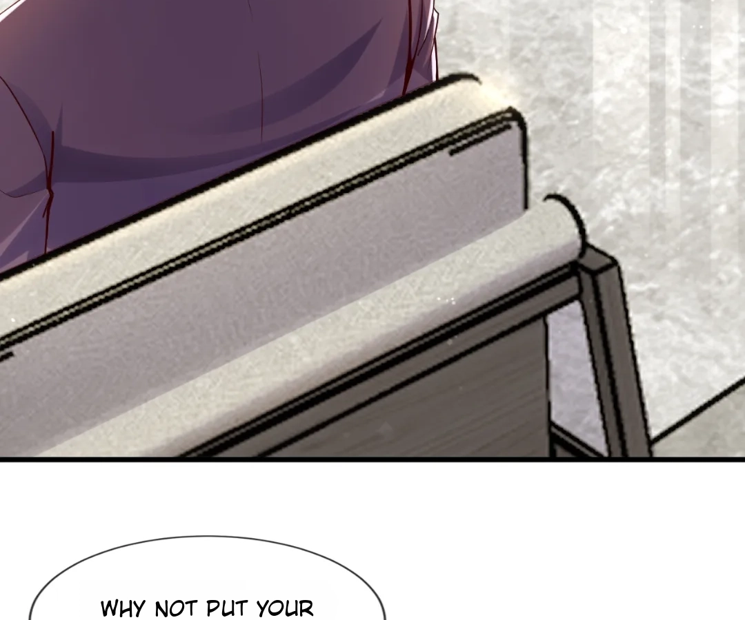 The Godly Son-in-Law of the Nation Chapter 173 page 17