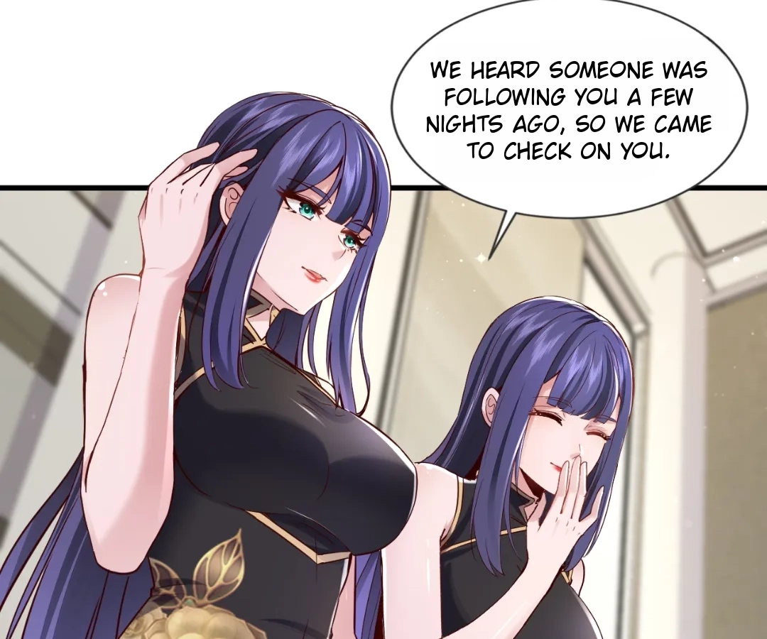 The Godly Son-in-Law of the Nation Chapter 173 page 10