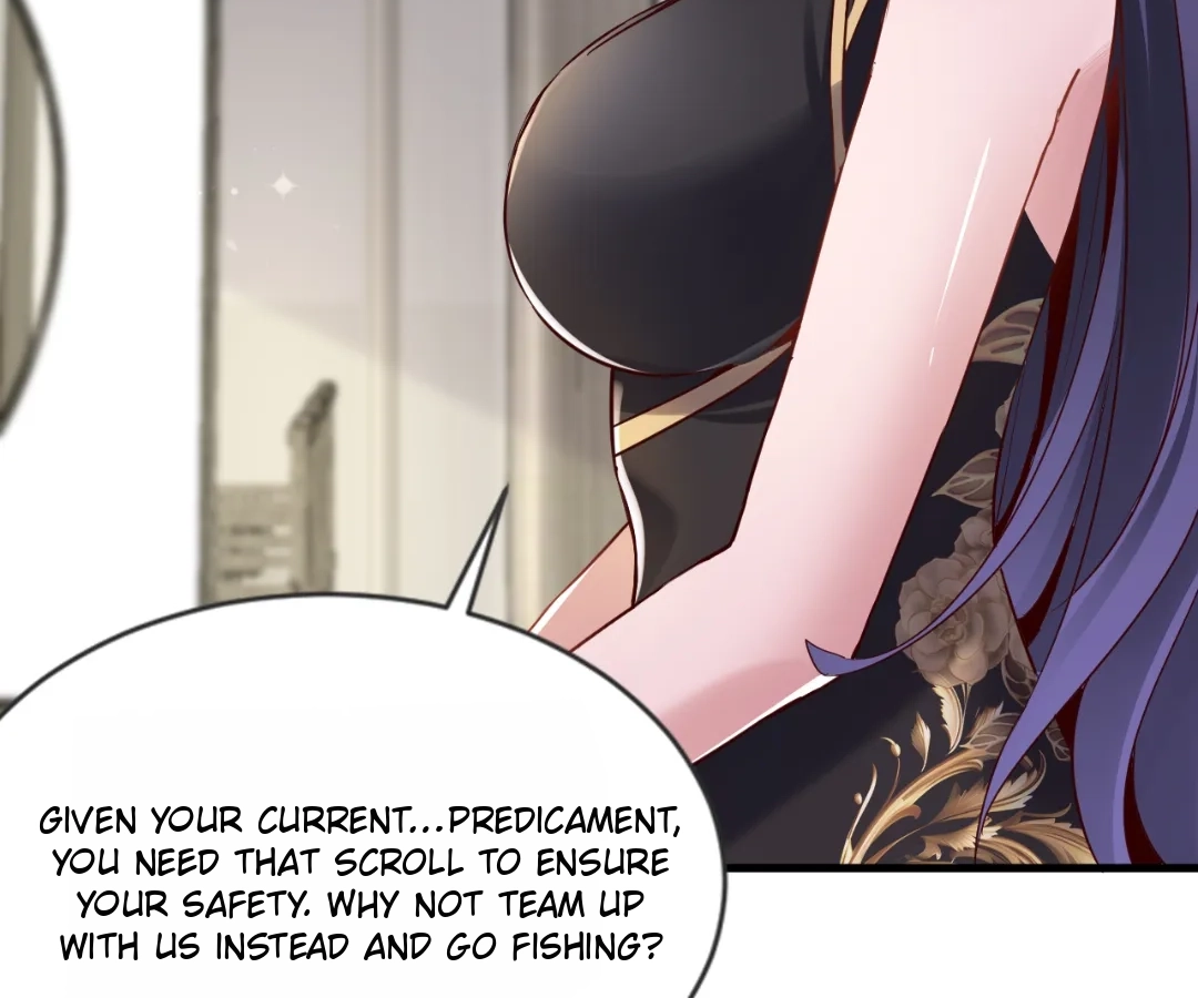 The Godly Son-in-Law of the Nation Chapter 173 page 26