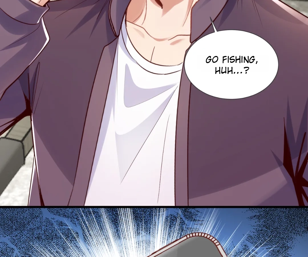 The Godly Son-in-Law of the Nation Chapter 173 page 28