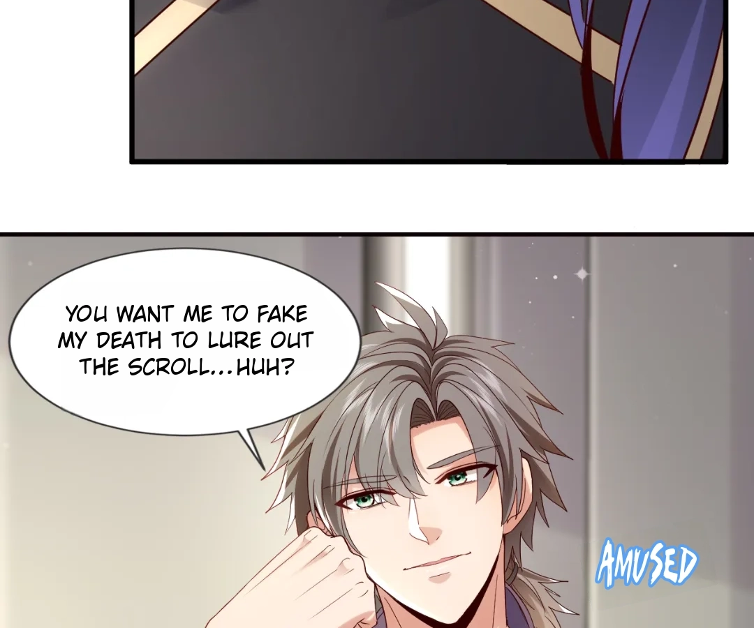 The Godly Son-in-Law of the Nation Chapter 173 page 20